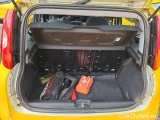 Fiat  Panda  (2012)  1.3MJET 95 Wild 4x4 #7