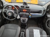  Fiat  Panda  (2012)  1.3MJET 95 Wild 4x4 #3