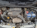  Fiat  Panda  (2012)  1.3MJET 95 Wild 4x4 #5
