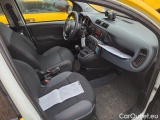  Fiat  Panda  (2012)  1.3MJET 95 Wild 4x4 #4