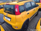  Fiat  Panda  (2012)  1.3MJET 95 Wild 4x4 #2