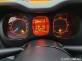  Fiat  Panda  (2012)  1.3MJET 95 Wild 4x4 #9