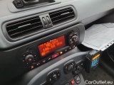  Fiat  Panda  (2012)  1.3MJET 95 Wild 4x4 #10