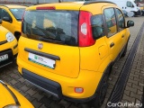  Fiat  Panda  (2012)  1.3MJET 95 Wild 4x4 #2