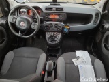  Fiat  Panda  (2012)  1.3MJET 95 Wild 4x4 #3