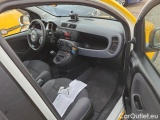  Fiat  Panda  (2012)  1.3MJET 95 Wild 4x4 #4