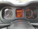  Fiat  Panda  (2012)  1.3MJET 95 Wild 4x4 #9