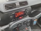  Fiat  Panda  (2012)  1.3MJET 95 Wild 4x4 #10
