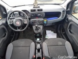  Fiat  Panda  (2012)  1.3MJET 95 Wild 4x4 #3