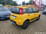  Fiat  Panda  (2012)  1.3MJET 95 Wild 4x4 #2