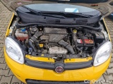 Fiat  Panda  (2012)  1.3MJET 95 Wild 4x4 #5