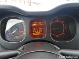  Fiat  Panda  (2012)  1.3MJET 95 Wild 4x4 #9
