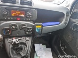  Fiat  Panda  (2012)  1.3MJET 95 Wild 4x4 #10