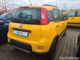  Fiat  Panda  3 (2012)  1.3MJET 95 Wild 4x4 #2