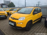  Fiat  Panda  3 (2012)  1.3MJET 95 Wild 4x4 