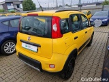 Fiat  Panda  3 (2012)  1.3MJET 95 Wild 4x4 #2