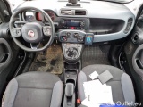  Fiat  Panda  3 (2012)  1.3MJET 95 Wild 4x4 #3