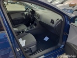  Seat  Leon  (2013)  1.4TGI 110 Style #4