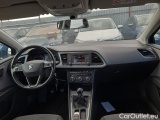  Seat  Leon  (2013)  1.4TGI 110 Style #3