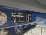  Seat  Leon  (2013)  1.4TGI 110 Style #6