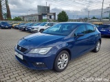  Seat  Leon  (2013)  1.4TGI 110 Style 