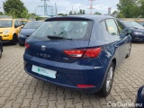  Seat  Leon  (2013)  1.4TGI 110 Style #2