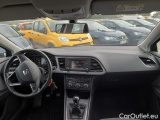  Seat  Leon  (2013)  1.4TGI 110 Style #3
