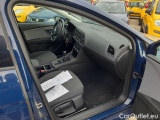 Seat  Leon  (2013)  1.4TGI 110 Style #4