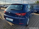  Seat  Leon  (2013)  1.4TGI 110 Style #2
