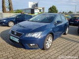  Seat  Leon  (2013)  1.4TGI 110 Style 