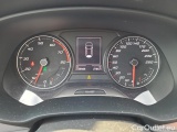  Seat  Leon  (2013)  1.4TGI 110 Style #9