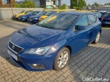  Seat  Leon  (2013)  1.4TGI 110 Style 