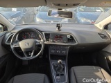 Seat  Leon  (2013)  1.4TGI 110 Style #3