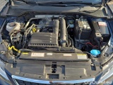  Seat  Leon  (2013)  1.4TGI 110 Style #5