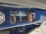  Seat  Leon  (2013)  1.4TGI 110 Style #6