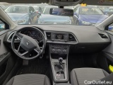  Seat  Leon  (2013)  1.4TGI 110 Style #3