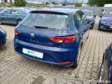  Seat  Leon  (2013)  1.4TGI 110 Style #2