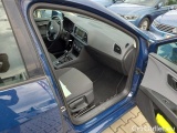  Seat  Leon  (2013)  1.4TGI 110 Style #4