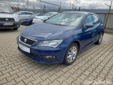  Seat  Leon  (2013)  1.4TGI 110 Style 