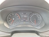  Seat  Leon  (2013)  1.4TGI 110 Style #9