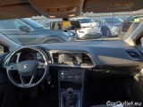  Seat  Leon  (2013)  1.4TGI 110 Style #3