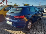  Seat  Leon  (2013)  1.4TGI 110 Style #2