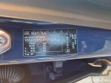  Seat  Leon  (2013)  1.4TGI 110 Style #6