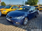  Seat  Leon  (2013)  1.4TGI 110 Style 