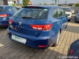  Seat  Leon  ST (2013)  ST 1.4TGI 110 Style #2
