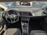 Seat  Leon  ST (2013)  ST 1.4TGI 110 Style #3