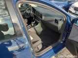  Seat  Leon  ST (2013)  ST 1.4TGI 110 Style #4