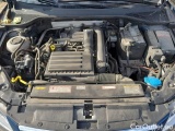  Seat  Leon  ST (2013)  ST 1.4TGI 110 Style #5
