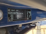  Seat  Leon  ST (2013)  ST 1.4TGI 110 Style #6