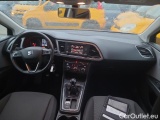  Seat  Leon  ST (2013)  ST 1.4TGI 110 Style #3